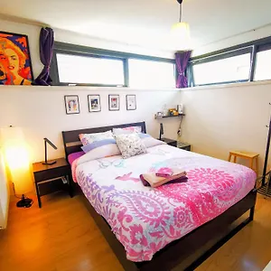  Bed and breakfast La Corte Sconta Países Bajos