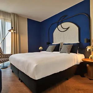 Hotel apartamentowy Cityden Stadshart