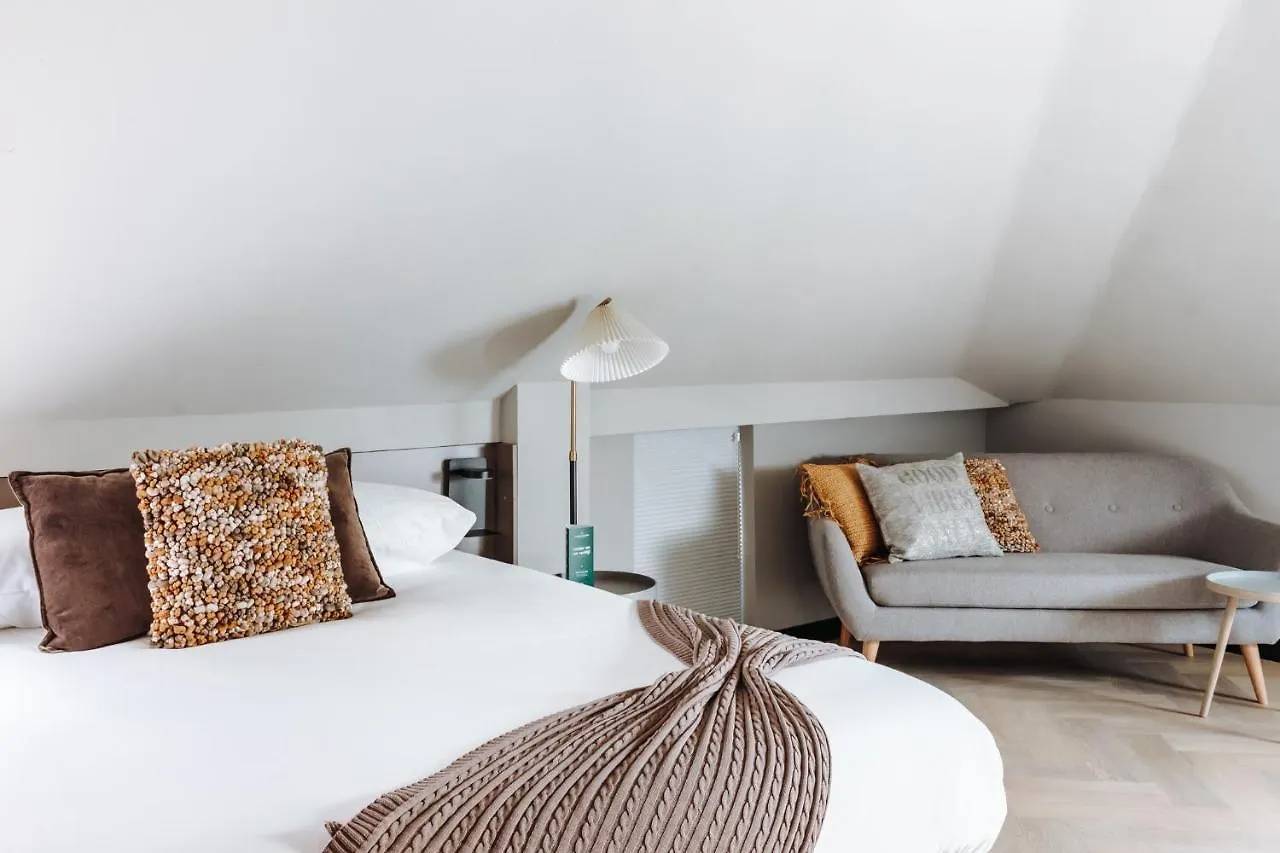 Havendijk Hotel Schiedam 4*,