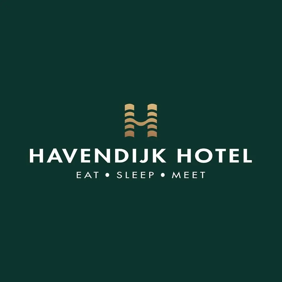 Havendijk Hotel Schiedam
