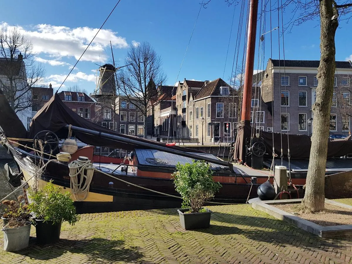 Havendijk Hotel Schiedam