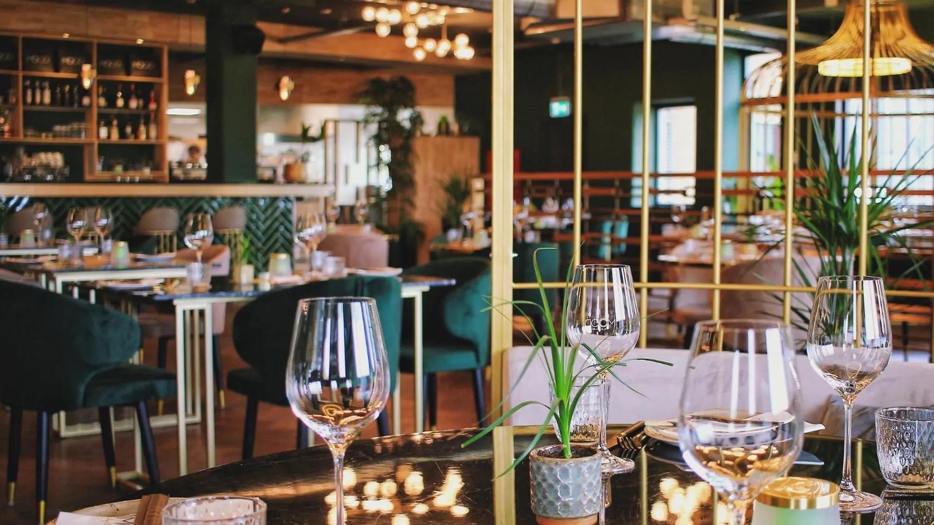 Havendijk Hotel Schiedam